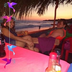 Meet your Posher, Alba